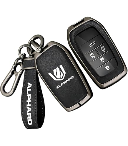 Amazon.co.jp: トヨタ純正 UWG60 センチュリー用 スマートキーカバー