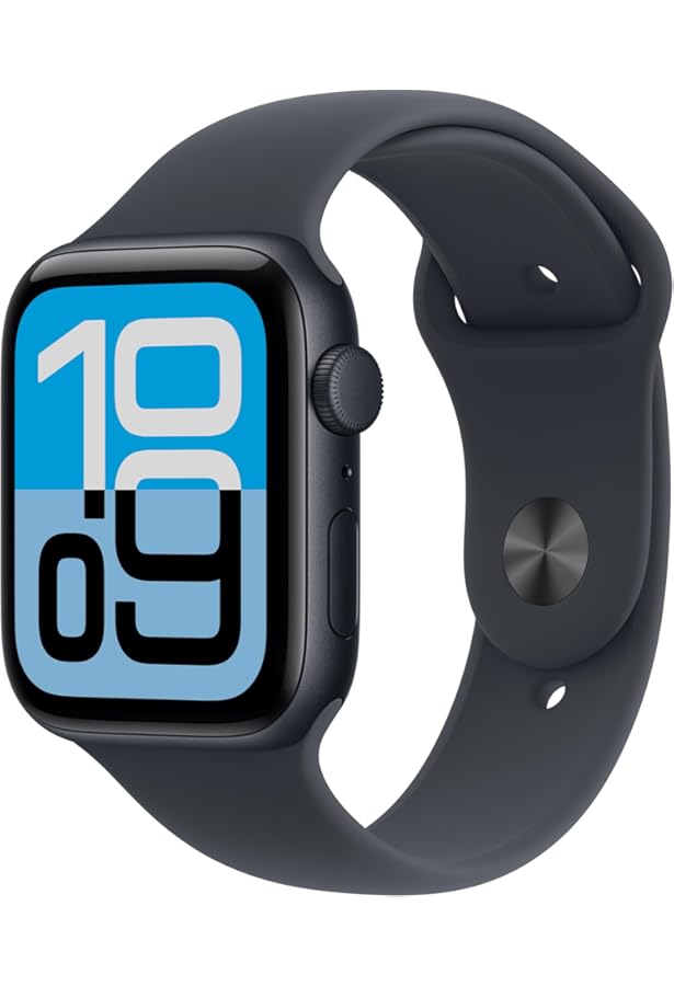 Amazon.co.jp: Apple Watch SE 第1世代(GPSモデル) - 40mmスペース