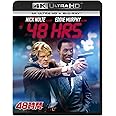 48時間 4K Ultra HD+ブルーレイ[4K ULTRA HD + Blu-ray]