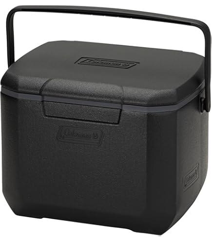 Amazon | コールマン Coleman エクスカーションクーラー/16QT(STEEL