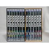 動作品+廃盤品+初回限定収納BOX ビクターエンタテインメント DVD MADLAX 全13巻 マドラックス