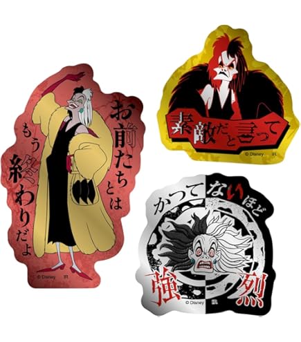 Amazon | MARVEL LOKI ネガフィルム風 ステッカーセット | シール