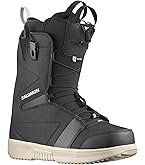 Amazon | サロモン(SALOMON) スノーボードブーツ PROJECT BOA