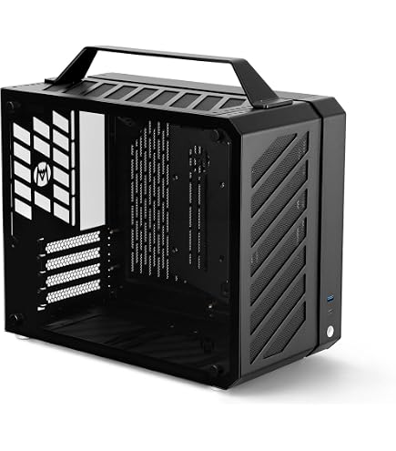 Amazon.co.jp: Mechanic Master C26 Soundwave 13.3L アルミ製持ち運び