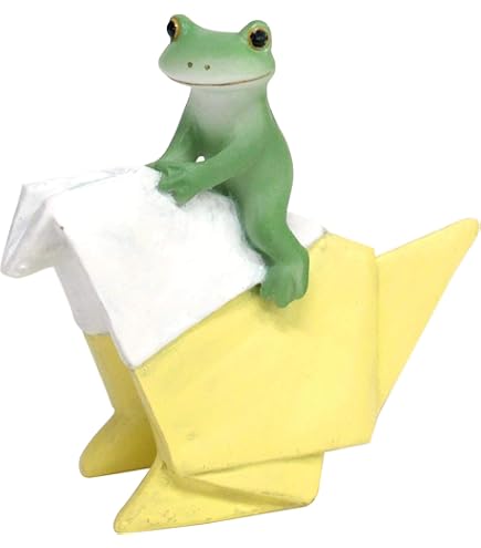 copeau 折り紙コポー 5点セット copeau 折り紙コポー 5点セット Origami Toy