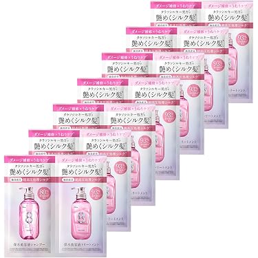Amazon.co.jp 最新リリース: シャンプー・コンディショナーセット の