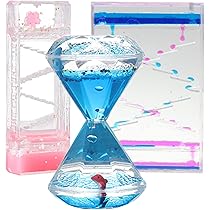Amazon.co.jp: Echana 3個セット オイルタイマー 桜 花 イルカ