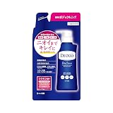 【医薬部外品】ロート製薬 デオコ 薬用デオドラント ボディクレンズ詰替用 250mL