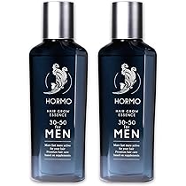 ホルモ　プレミアムヘアグロウエッセンス80ml 3本 HORMO 【公式ショップ】HORMO ホルモ プレミアム ヘアグロウ
