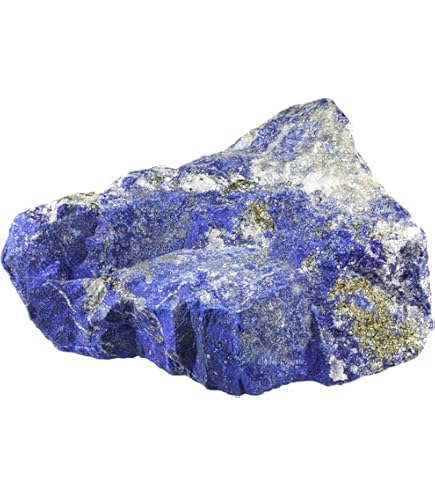 Amazon.co.jp: mookaitedecor ラピスラズリストーン 7個 マジック大