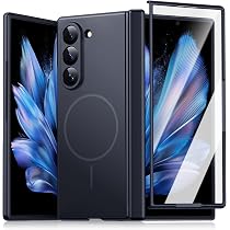 Amazon | 【整備済み品】Samsung Galaxy Z Fold6 docomo 256GB