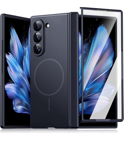 Amazon | 【整備済み品】Samsung Galaxy Z Fold6 docomo 256GB