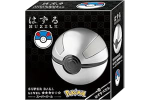 ハナヤマ(HANAYAMA) はずる ポケットモンスター スーパーボール