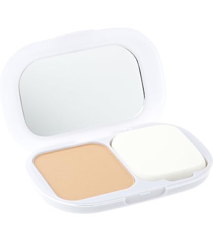 Amazon | エルシア プラチナム モイストカバー ファンデーション 410