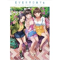 ラブプラス EVERY 公式アートブック EVERYDAYs