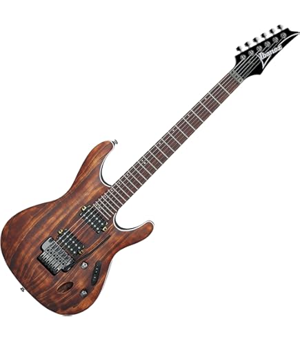 Amazon | Ibanez/S Series SEW761FM-NTF Natural Flat アイバニーズ