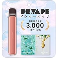 Amazon | DR.VAPE ドクターベイプ カートリッジ ミックスベリーβ for