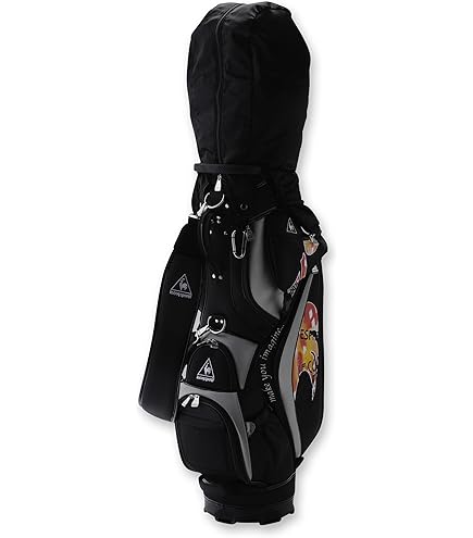 デサント キャディバッグ Munsingwear キャディバッグ -デサントストア-DESCENTE STORE-