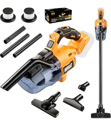 Dyson Cyclone V10 Fluffy (SV12 FF LF) Vacuum Cleaner, Cordless
