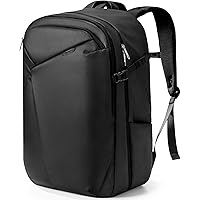 Amazon.co.jp: [Inateck] リュック軽量旅行、TSA対応、キャリーオン