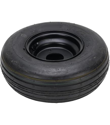 Amazon.co.jp: ICONSPORTSS 6インチ 4PLY 145/70-6 タイヤ