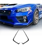 Amazon | 【HIGH FLYING】スバル WRX STI VAB型 2014-2021に適合リア