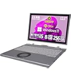 Amazon.co.jp: 【整備済み品】パナソニック CF-XZ6RF7VS / 2in1型