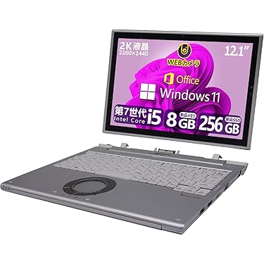 ペン付き！ バッテリ◎ i5-6 SSD256GB 8GB オフィス 2in1 Amazon.co.jp 人気ギフトランキング: 2 in 1ノートパソコン で