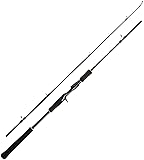 メジャークラフト 釣り竿 ベイトロッド 3代目 クロステージ ジギング CRXJ-B58/5 5.8フィート