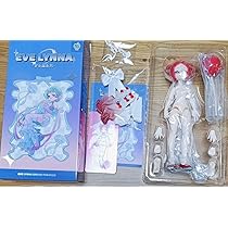 Amazon | eve lynna 夢楽園 倒錯 ドール | 人形・ドール | おもちゃ