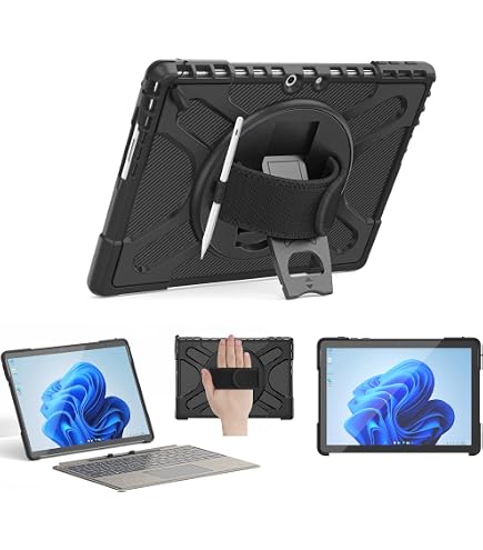Amazon.co.jp: Microsoft Surface Go シグネチャータイプカバー