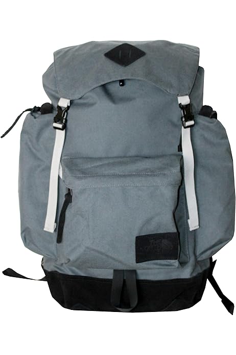 the north face premium ruckensacark backpack