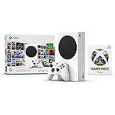 XBOX SERIES S 512GB BNDL EN/NL/FR/DE/PT/ES EMEA-WE XSS-BT
