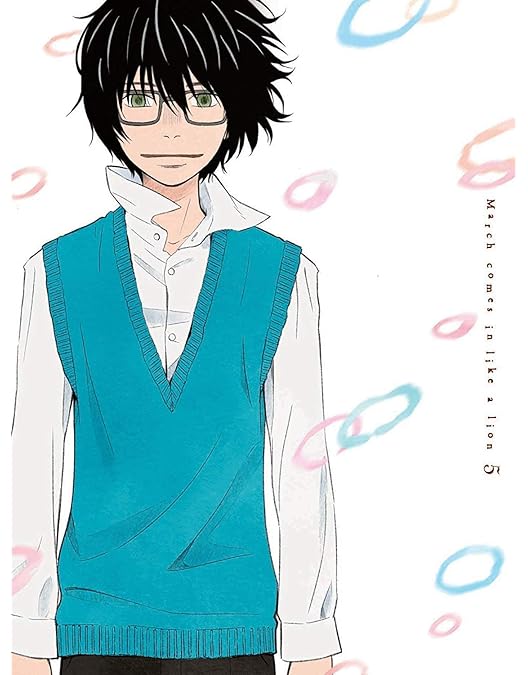 Amazon.co.jp: 3月のライオン 7(完全生産限定版) [Blu-ray] : 河西健吾