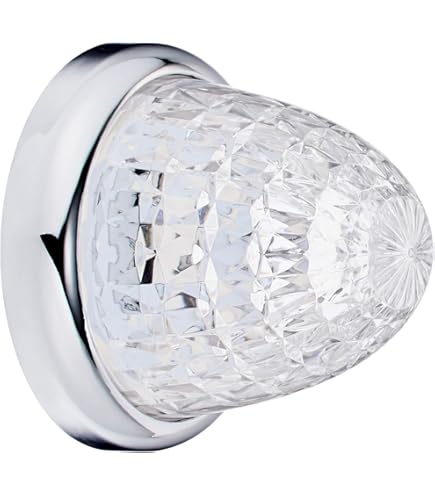 ジェットイノウエ　LEDハイパワーバスマーカーランプユニット ホワイト 14個 Amazon.co.jp: ジェット・イノウエ(Jet Inoue) LED ハイパワーバス