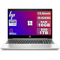 Amazon.co.jp: 【整備済み品】 HP ノートパソコン ProBook 450