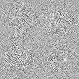 Peel & Stick Backsplash Straw Pattern Silver Pearl Contact Paper Self-Adhesive Wallpaper 4180-5 : 1.