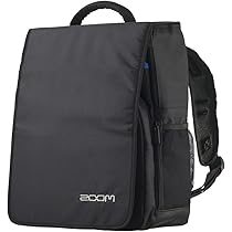 Zoom LiveTrack L-8 & CBA-96 バックパックセット ズーム(楽器) ZOOM LIVETRAK L-8 + CBA-96 セット ライブ