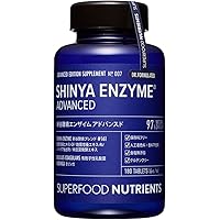 Amazon | 新谷酵素 エンザイムプレミアム (30回分) | 新谷酵素 | 消化酵素