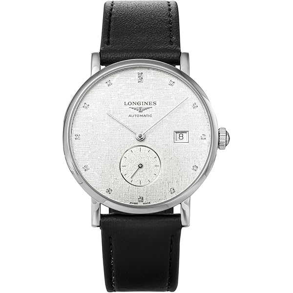 Amazon | (ロンジン)LONGINES L4.720.4 メンズ腕時計 デイト グランド