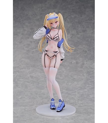 Amazon | 勝利の女神：NIKKE ネロ 完成品フィギュア | フィギュア