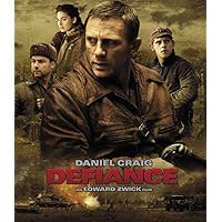 ディファイアンス Blu-ray