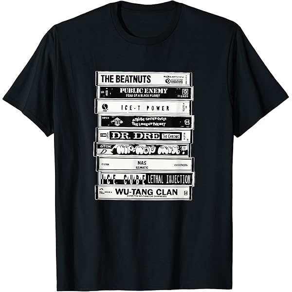 Amazon | HIP HOP WAS DOPE IN THE 90s ヒップホップ ラップ