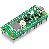 Raspberry Pi Pico 2WH
