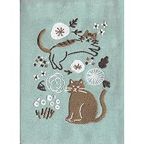 sa⑦ブックカバー  猫ちゃん編 sa⑦ブックカバー 猫ちゃん編 sa⑦ブックカバー 猫ちゃん編