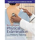 Bates' Guide To Physical Examination and History Taking