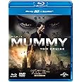 ザ・マミー/呪われた砂漠の王女 3Dブルーレイ+ブルーレイセット [Blu-ray]