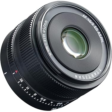 Amazon.co.jp 最新リリース: ミラーレスカメラレンズ の新着