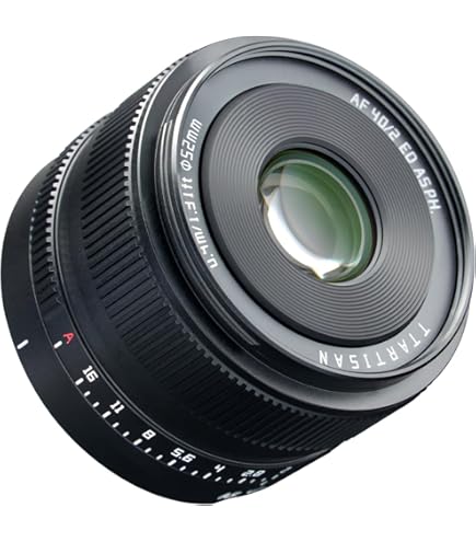 7artisans 七工匠 Lマウント AF 50mm f/1.8 焦点工房 / マウントアダプター専門店
