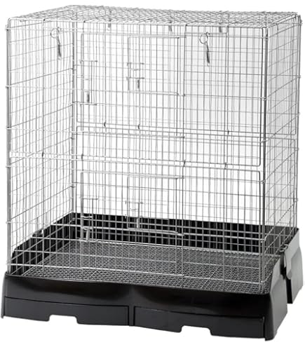 Amazon | SANKO 三晃商会 イージーホーム 80 ハイ(81×50.5×84cm